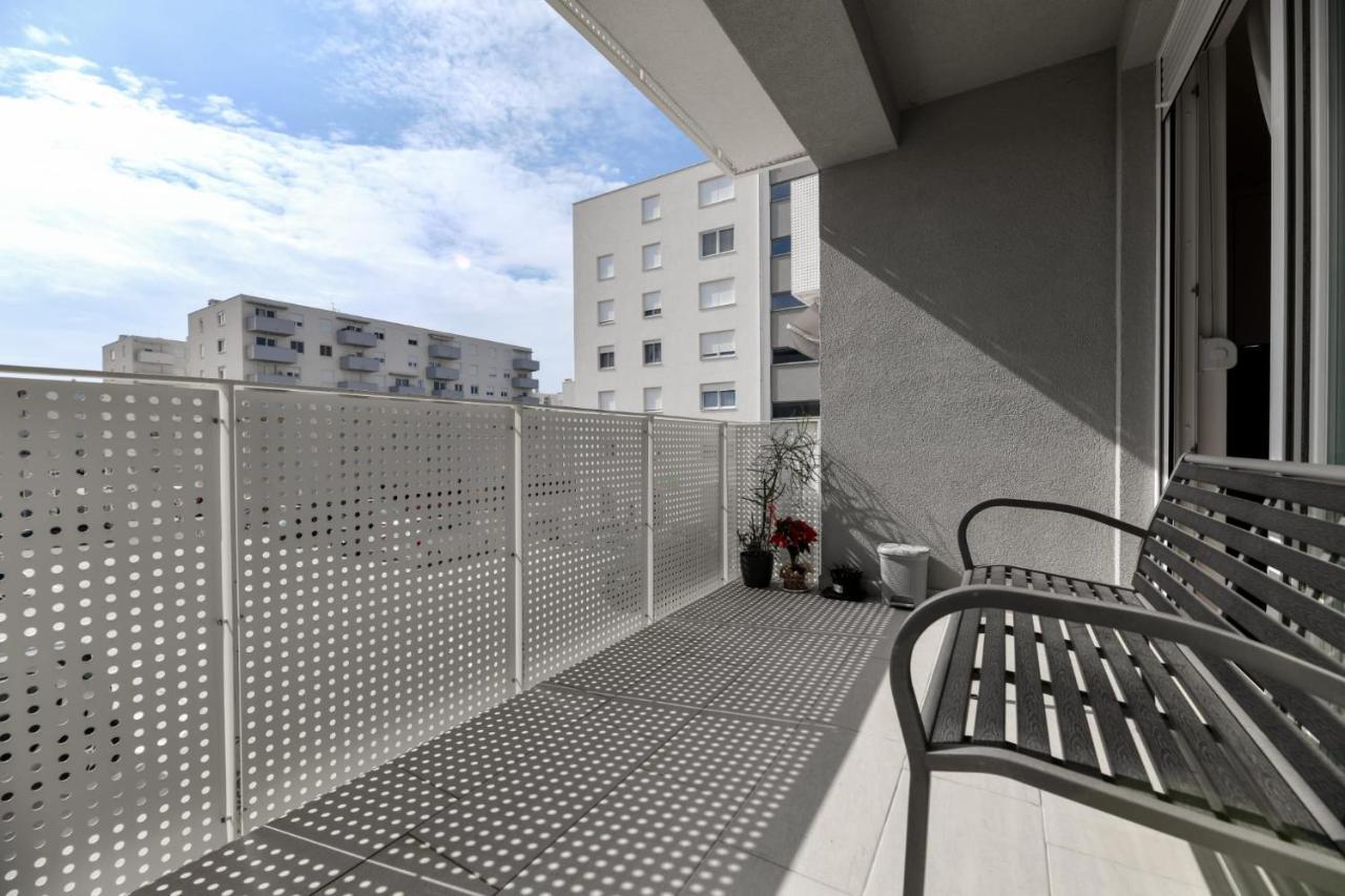 Apartment T&M Zadar Exterior photo