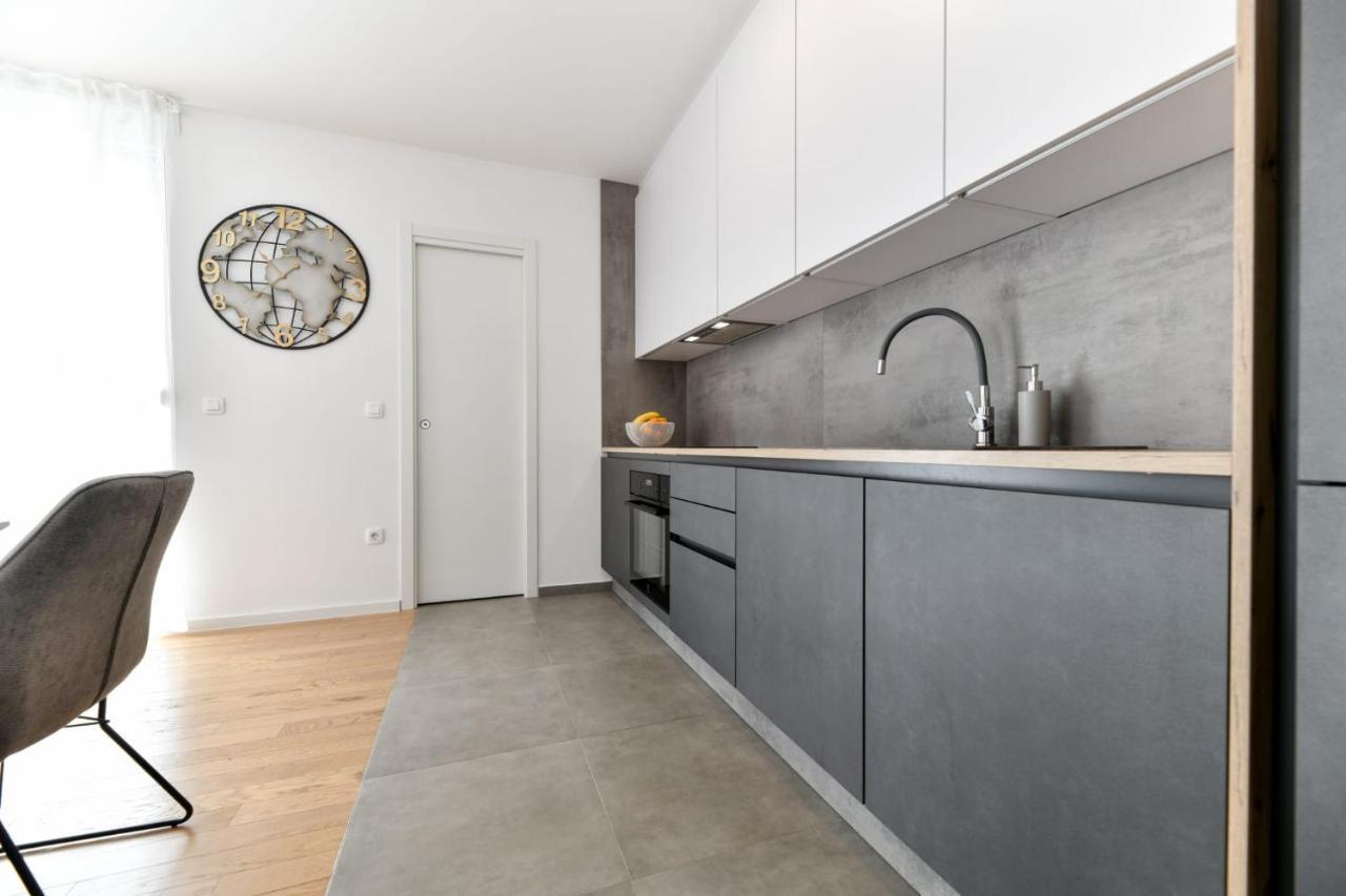 Apartment T&M Zadar Exterior photo